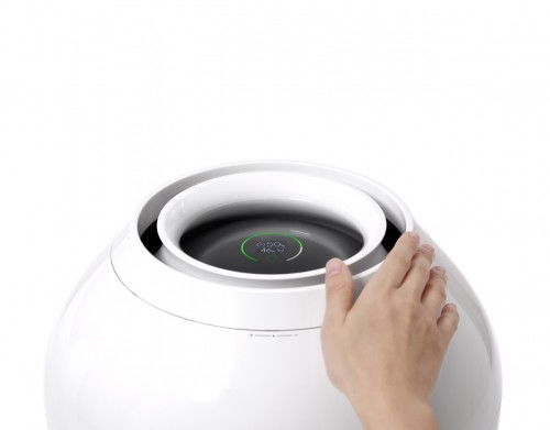 加濕器成為美容護(hù)膚新神器 巴慕達(dá)智能加濕器開啟加濕新體驗