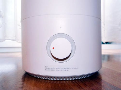 米家加濕器,小米又一性價比之作登陸米粉節(jié)