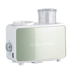 小巧身手，安心守護(hù) — Electrolux伊萊克斯迷你加濕器EEH053評測