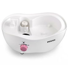 奔騰PW105許愿石2.0L凈化型超聲波加濕器 打造舒適濕潤的家居環(huán)境